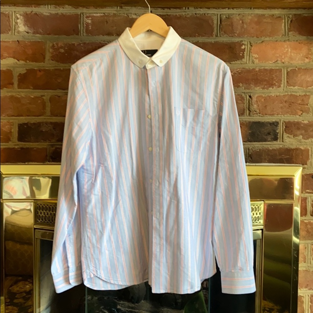 Fred Perry Men’s Shirt